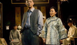 风雨雕花楼电视剧,爱恨情仇，古韵楼台诉衷肠